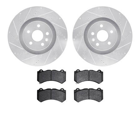Dynamic Friction Co